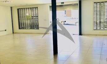 Imagem 3: Salão - Cambuí - Campinas