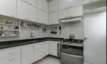 Imagem 6: 3 DORMITÓRIOS SENDO 1 SUÍTE, 1 VAGA DE GARAGEM, 168M², PRÓX TRIANON