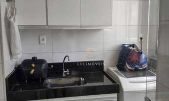 Imagem 4: Apartamento com 3 dormitórios à venda, 73 m² por R$ 540.000 - Ouro Preto - Belo Horizonte