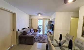 Imagem: Apartamento 2 quartos, suíte, varanda