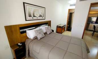 Imagem 7: Flat para alugar em Pinheiros - Edifício West Side - Cód. 11100685