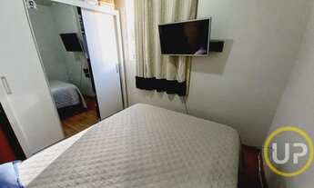 Imagem 7: Apartamento 2 quartos, 1 vaga, Justinópolis- Rib. das Neves