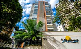 Imagem: Apartamento - Cambuí - Campinas