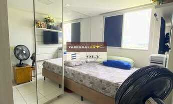 Imagem 4: Apartamento no Setor Vila Rosa ! 2 Quartos ! Oportunidade !