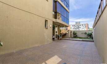 Imagem 5: Apto Garden 4 dorm suíte 2 vagas Higienópolis