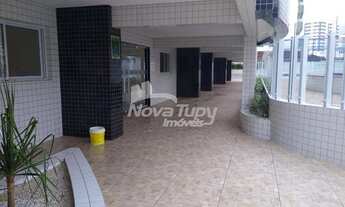 Imagem 3: Apartamento com 2 dorms, Guilhermina, Praia Grande - R$ 335 mil, Cod: 2515
