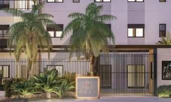 Imagem 3: Apartamento - Parque Rural Fazenda Santa Cândida - Campinas