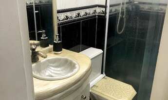 Imagem 6: Ótimo apto no Parque novo oratório !