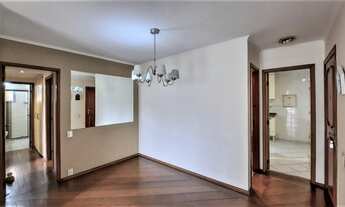 Imagem 3: Apartamento para venda com 105 metros quadrados com 3 quartos em Lapa - São Paulo - SP