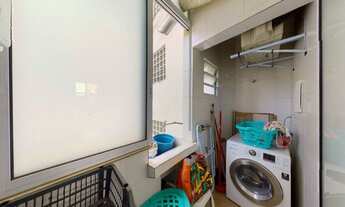 Imagem 7: APARTAMENTO RESIDENCIAL em São Paulo - SP, Jardim Paulista