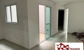 Imagem: Apartamento sem condominio com 2 dormitórios