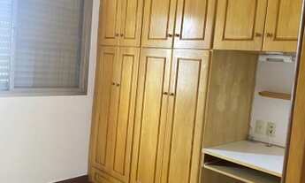 Imagem 5: Apartamento para venda possui 67 metros quadrados com 2 quartos