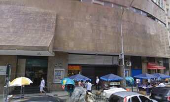 Imagem 2: Comercial/Industrial de 1245 metros quadrados no bairro Centro