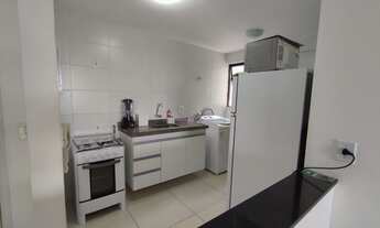 Imagem 2: APARTAMENTO MOBILIADO NO ANTARES