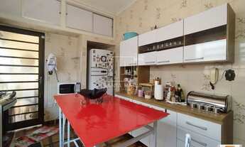 Imagem 4: Casa (térrea na rua) 3 dormitórios/suite, cozinha planejada