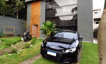 Imagem 2: Casa com 3 dormitórios à venda, 260 m² por R$ 2.100.000,00 - Condomínio Arujá Ville - Aruj