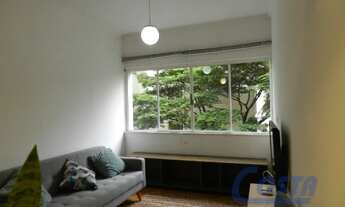 Imagem 3: São Paulo - Apartamento Padrão - Consolação
