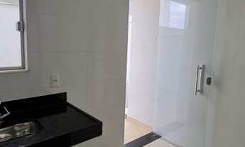 Imagem 3: APARTAMENTO AREA PRIVATIVA 2 QTOS / SANTA BRANCA