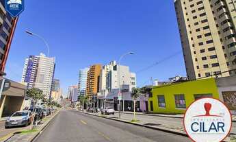 Imagem 5: Curitiba - Loja/Salão - Alto da Glória