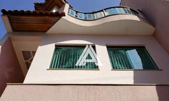 Imagem 5: Sobrado com 3 dormitórios à venda, 256 m² - Santa Maria - São Caetano do Sul/SP