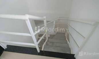 Imagem 4: Cobertura com 3 dormitórios à venda, 145 m² por R$ 980.000,00 - Tijuca - Rio de Janeiro/RJ