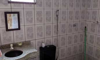 Imagem 7: Casa no Conjunto Albano Franco