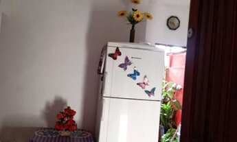 Imagem 3: Casa de vila para venda com 60 metros quadrados com 2 quartos em Vila Maria Alta - São Pau