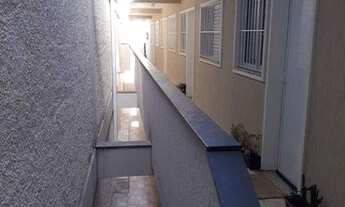 Imagem 7: Apartamento com 2 dormitórios para alugar, 40 m² por R$ 1.300,00/mês - Pirituba - São Paul