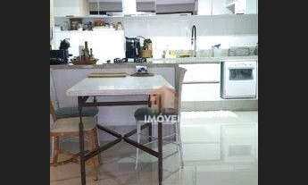 Imagem 4: Apartamento com 3 dormitórios para alugar, 160 m² por R$ 7.950,00/mês - Ecoville - Curitib