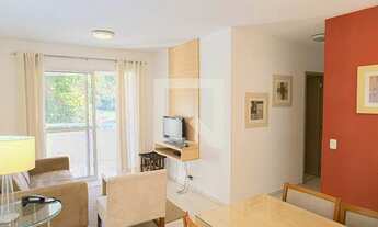 Imagem: Apartamento para Aluguel - Bela Vista, 2