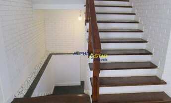 Imagem 4: Casa com 4 dormitórios à venda, 360 m² por R$ 2.300.000,00 - Alphaville 11 - Santana de Pa