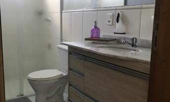 Imagem 7: Apartamento com 3 dormitórios à venda, 81 m² por R$ 371.000,00 - Vila Brizzola - Indaiatub