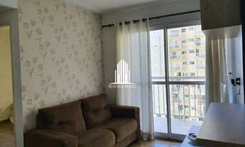 Imagem 1: Apartamento de 2 dormitórios com vaga na Barra Funda