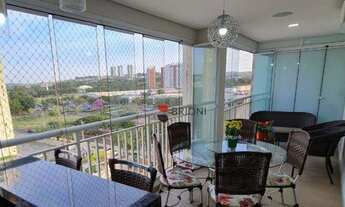 Imagem 3: Edifício Praça do Golf, apartamentos e coberturas, Vila do Golf em Ribeirão Preto/SP I Imo