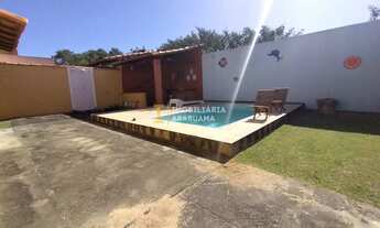 Imagem 3: Casa de Condomínio com 2 dorms, Morro Grande, Araruama - R$ 195 mil, Cod: 995