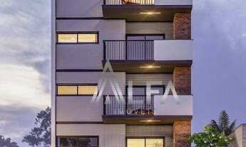 Imagem 3: Apartamento com 3 dormitórios à venda, 85 m² no Gravatá - Navegantes/SC