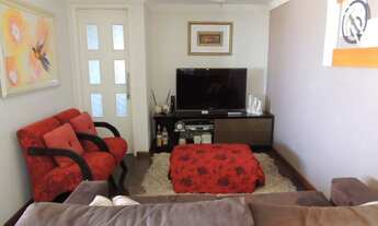 Imagem: Apartamento Venda Chácara Klabin 117 m²