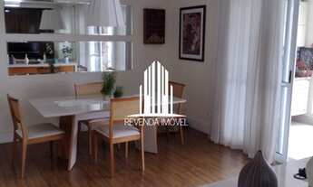 Imagem 7: Apartamento na Mooca 3 dormitórios