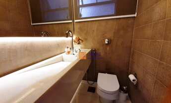 Imagem 4: Apartamento com 4 quartos à venda, 134 m² por R$ 1.450.000 - Funcionários - Belo Horizonte