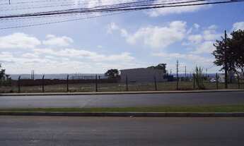 Imagem 7: Área Comercial à Venda - Lote 1 Distrito Industrial - Telêmaco Borba-PR