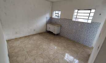 Imagem 3: Casa de 01 dormitório