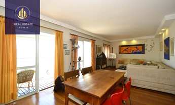 Imagem 2: Apartamento com 3 quartos, 173 m², à venda por R$ 1.390.000 Rua José Ramon Urtiza, 209 - V