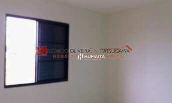 Imagem 5: Apartamento com 2 dormitórios para alugar, 45 m² por R$ 870,00/mês - São Pedro - Londrina