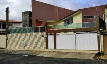 Imagem: Casa Alto Padrão pra venda em candeias