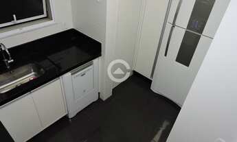 Imagem 6: Apartamento - Jardim Madalena - Campinas