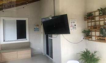 Imagem 2: Cobertura no Condomínio Terrazo Vianna - Cotia