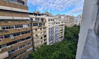 Imagem 1: Apartamento para Venda em Rio de Janeiro, COPACABANA, 4 dormitórios, 3 suítes, 5 banheiros