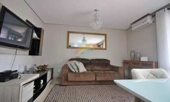 Imagem 5: Apartamento à venda, 92 m² por R$ 530.000,00 - Rio Branco - Novo Hamburgo/RS