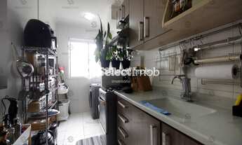 Imagem 6: Apartamento à VENDA no Jd Estrela - Mauá/SP