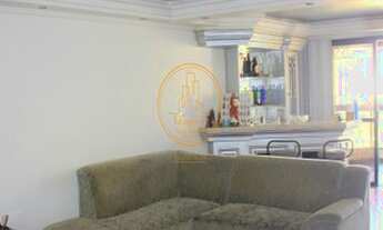 Imagem 5: Apartamento 4 suítes e Dependência na Ponta da Praia, Santos REF: 6094